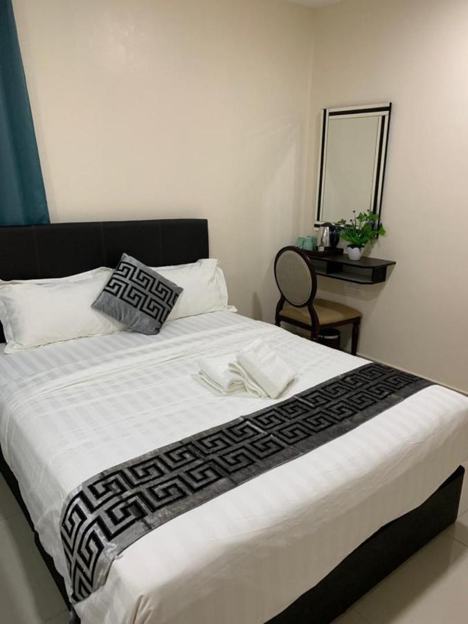 Hotel Vgo Kuala Lumpur Esterno foto