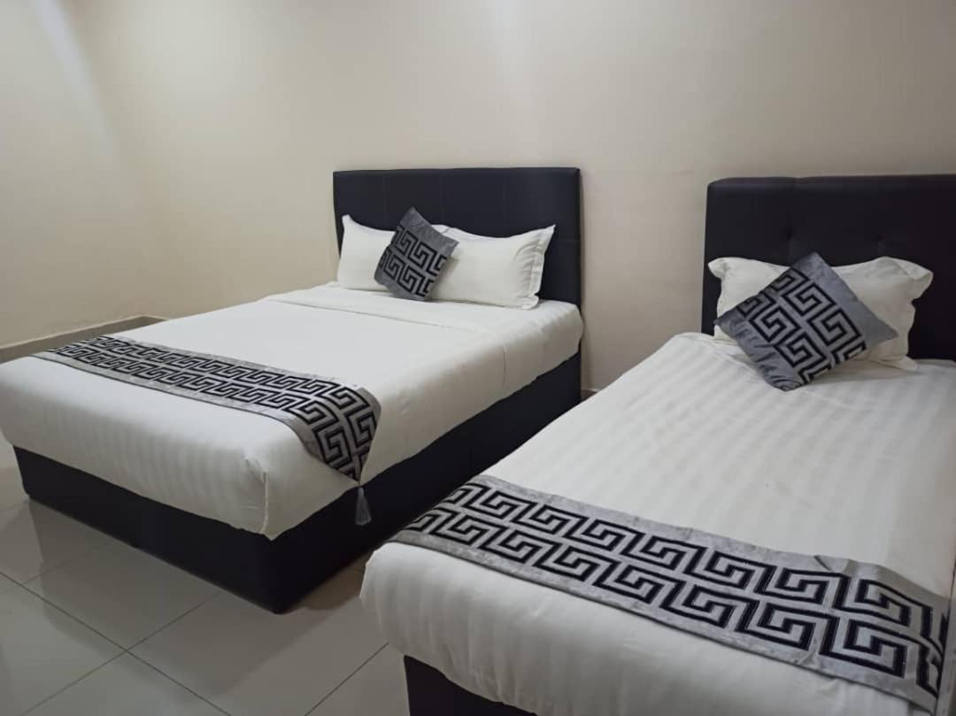 Hotel Vgo Kuala Lumpur Esterno foto