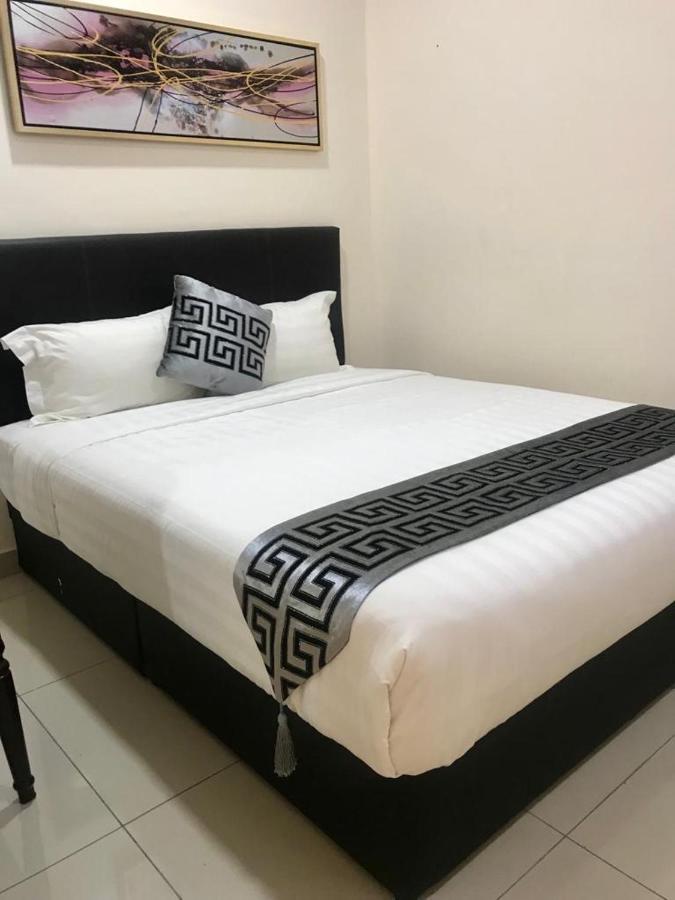 Hotel Vgo Kuala Lumpur Esterno foto