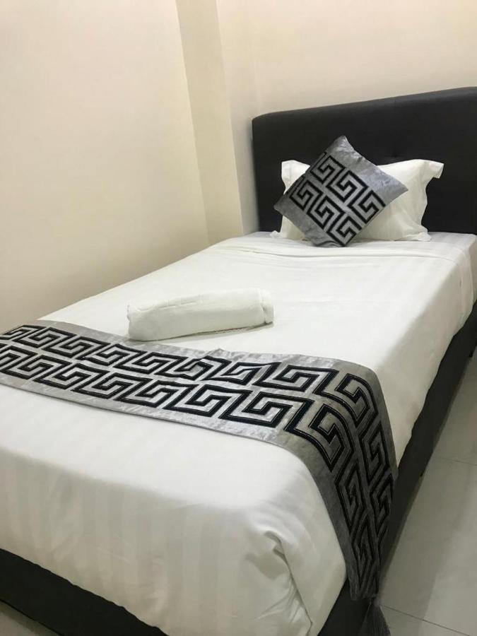 Hotel Vgo Kuala Lumpur Esterno foto