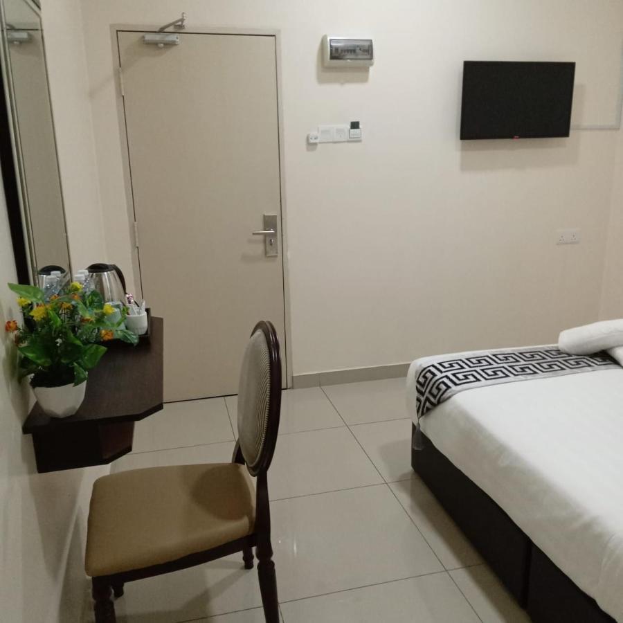 Hotel Vgo Kuala Lumpur Esterno foto