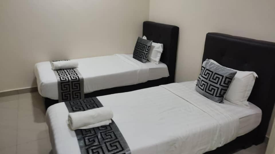 Hotel Vgo Kuala Lumpur Esterno foto