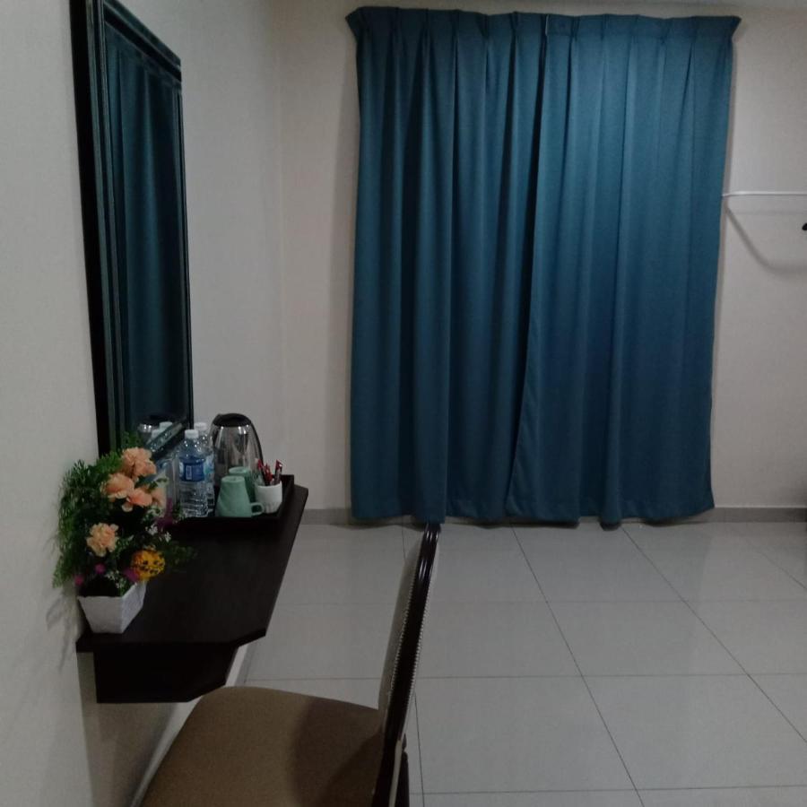 Hotel Vgo Kuala Lumpur Esterno foto